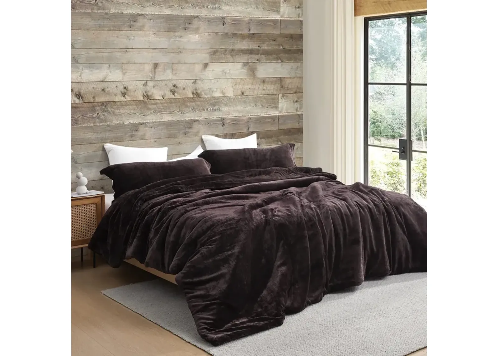 The Original Plush - Coma Inducer® Oversized Comforter Set