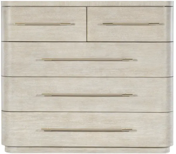 Modern Mood Bachelors Chest