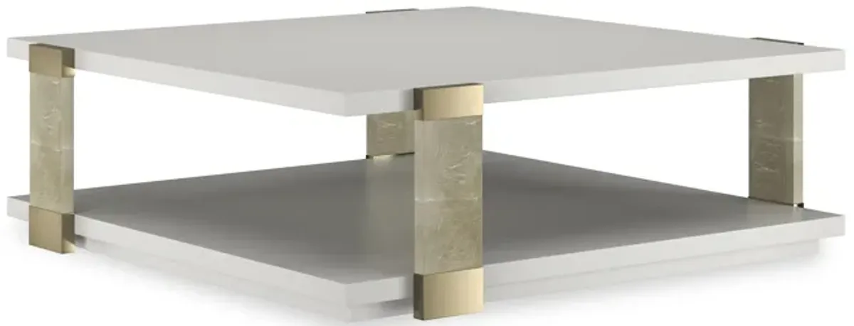 I'll Take the Corner CKTL Table