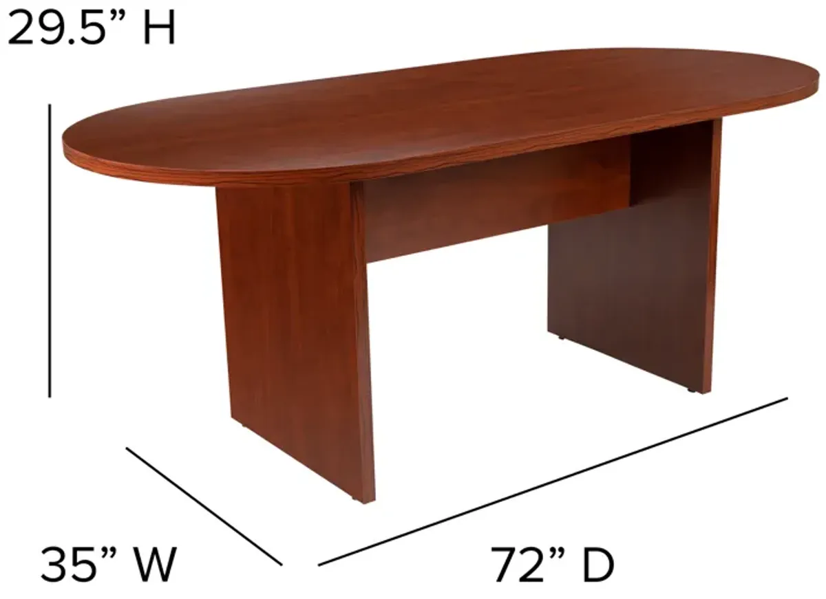 6 Foot Conference Tables