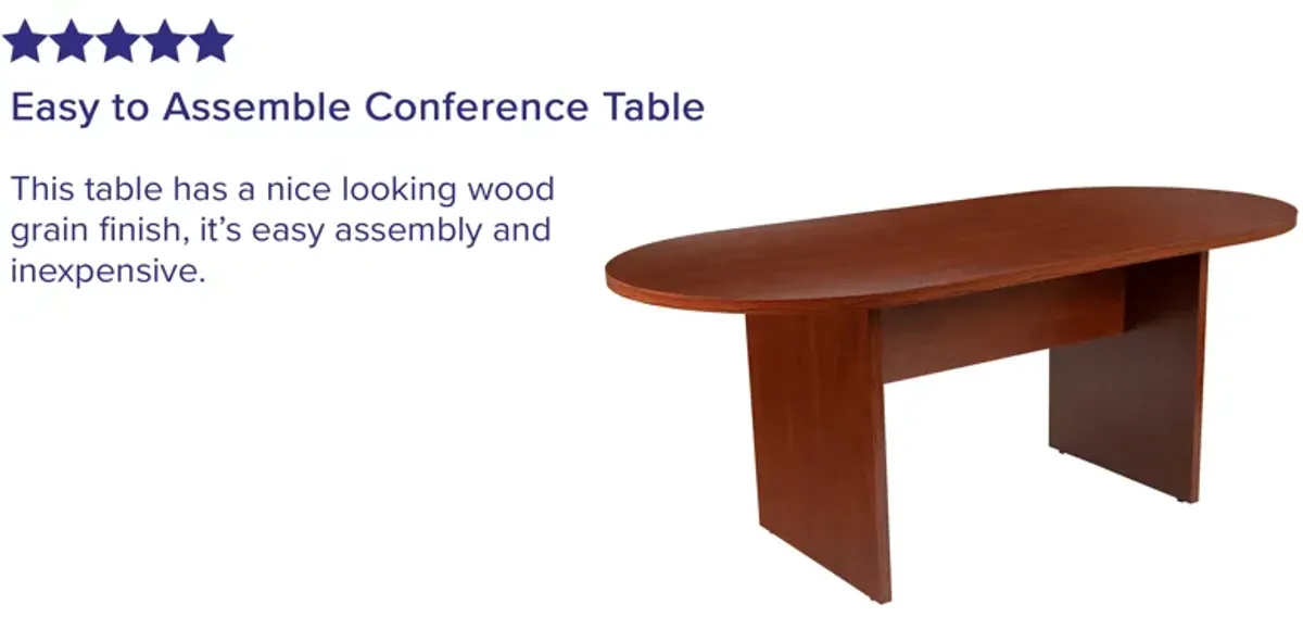 6 Foot Conference Tables