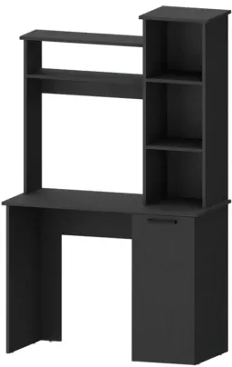 Black color