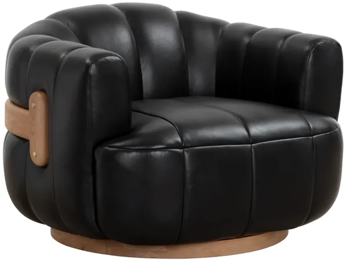 Tadeo Swivel Armchair