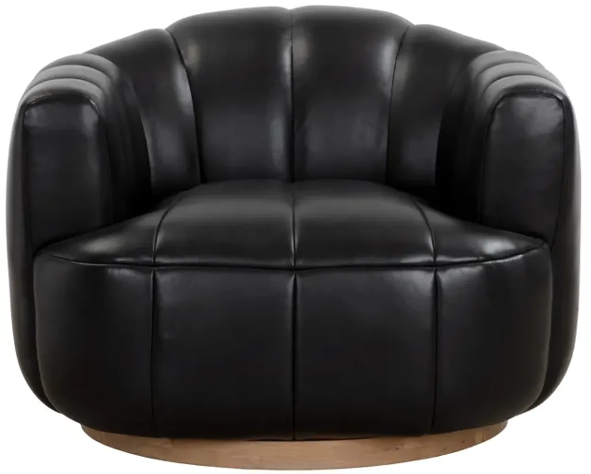 Tadeo Swivel Armchair