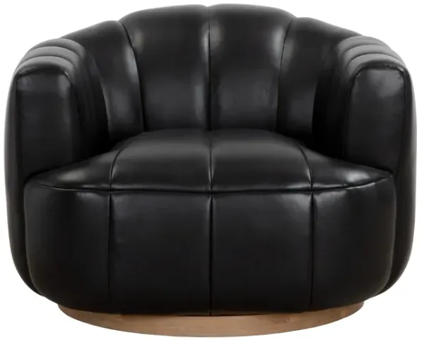 Tadeo Swivel Armchair