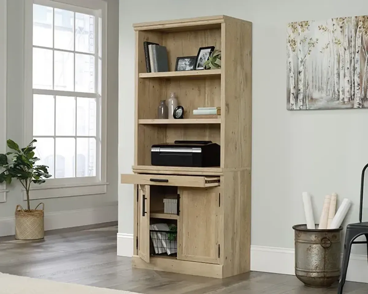 Aspen Post Library Hutch