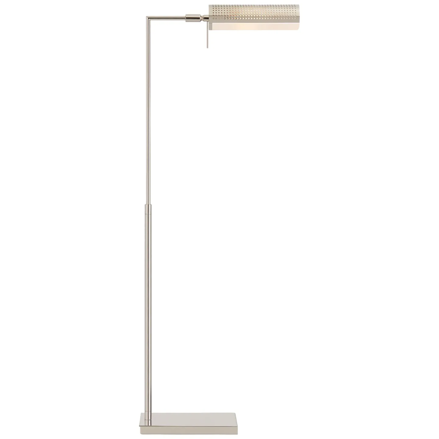 Precision Pharmacy Floor Lamp