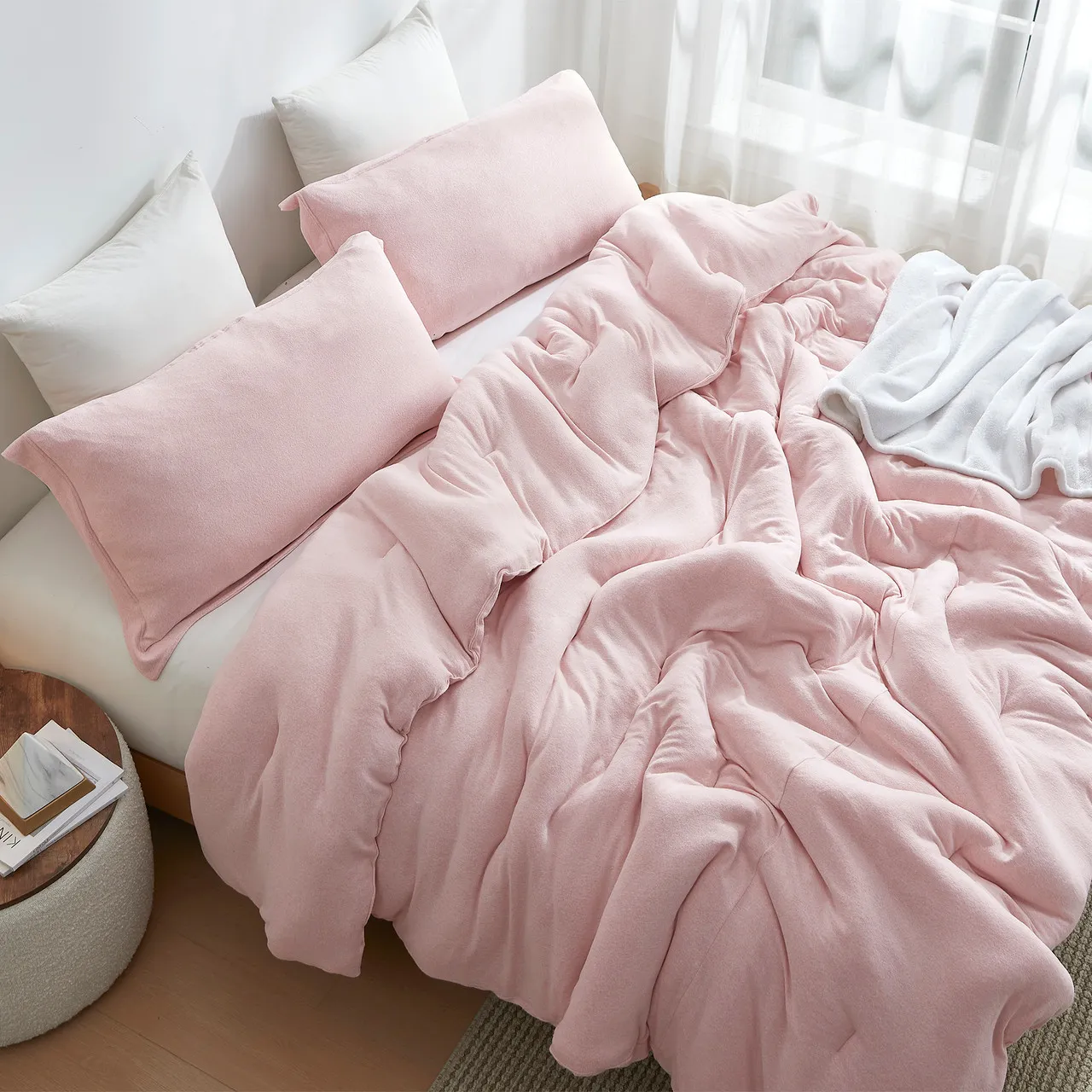 Sweater Weather - Coma Inducer� Oversized Comforter Set