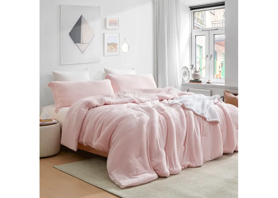 Sweater Weather - Coma Inducer� Oversized Comforter Set