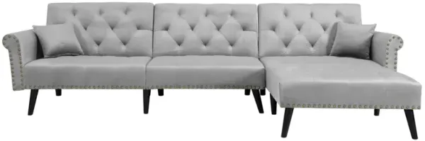 Convertible Sofa bed sleeper red velvet?W223S00006?W223S00458?W223S00873?