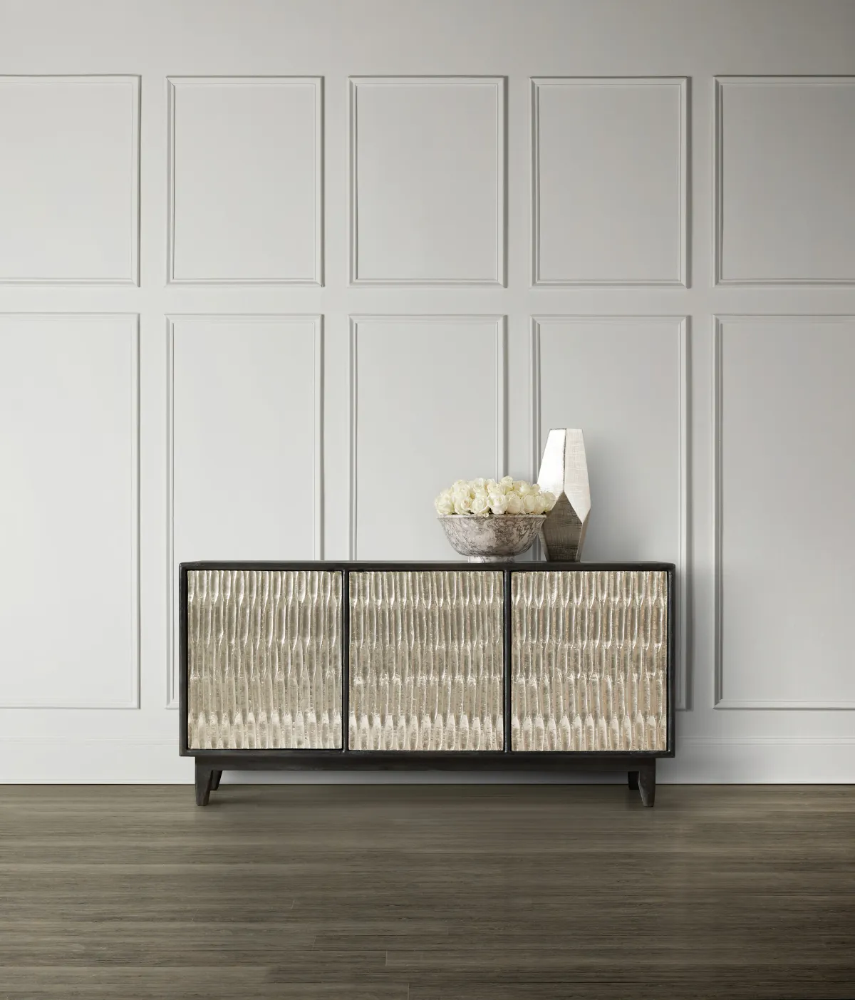 Shimmer Credenza