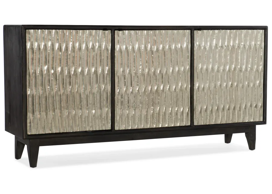 Shimmer Credenza