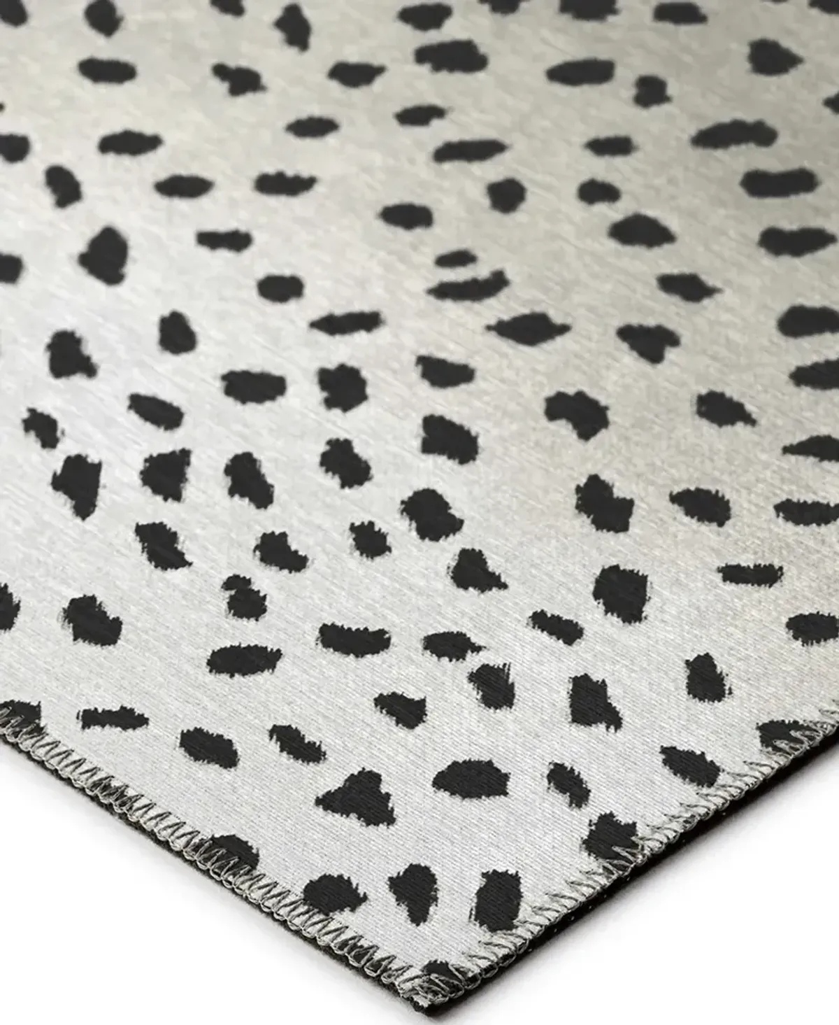 Mali ML3 Ivory 6' Rug