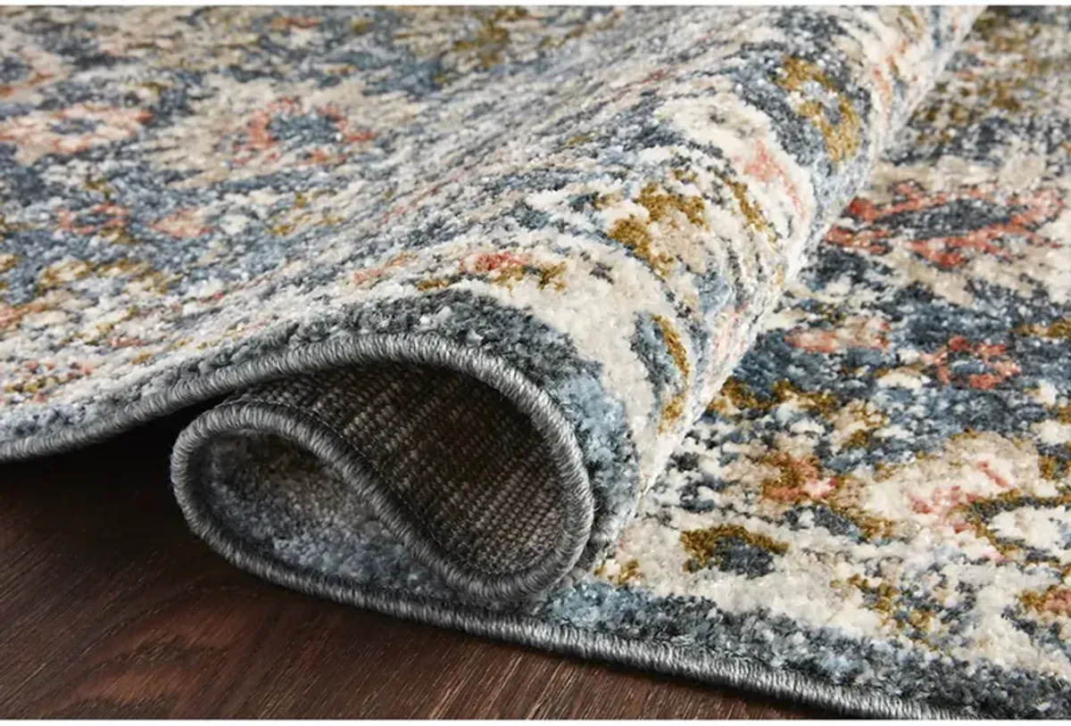 Saban SAB04 2'7" x 12'" Rug