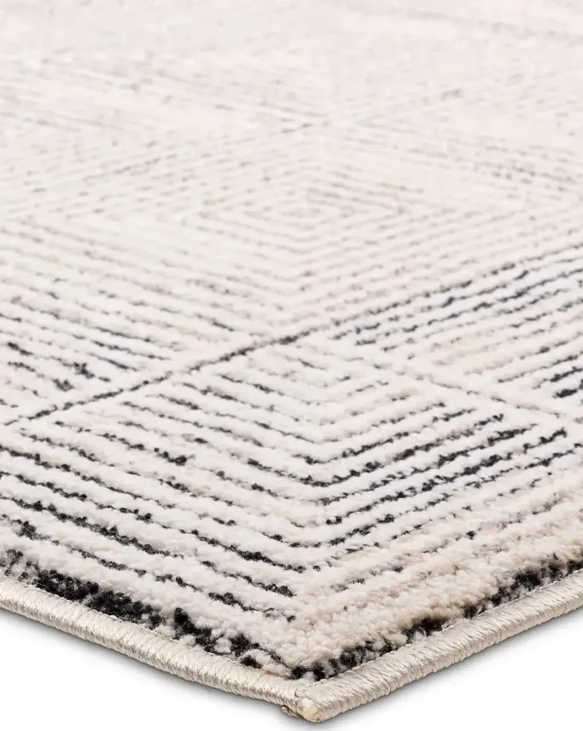 Quadrant Eva 2'6"x8' Rnr Rug