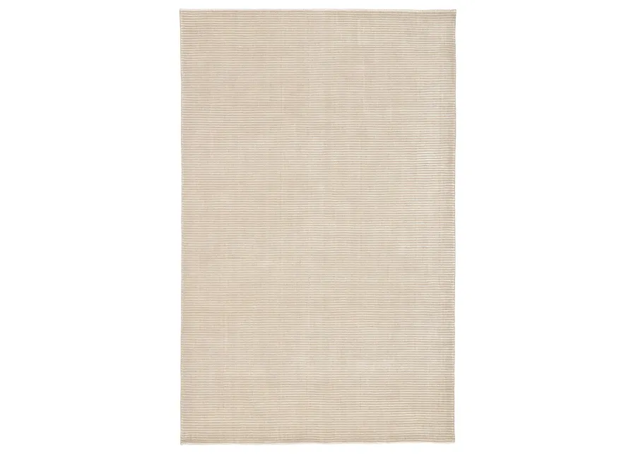 Basis White 8' x 10' Rug