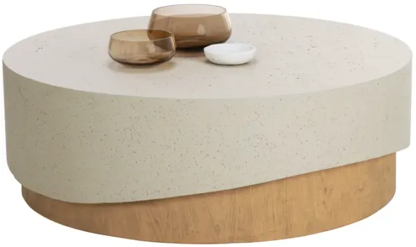 Patras Coffee Table
