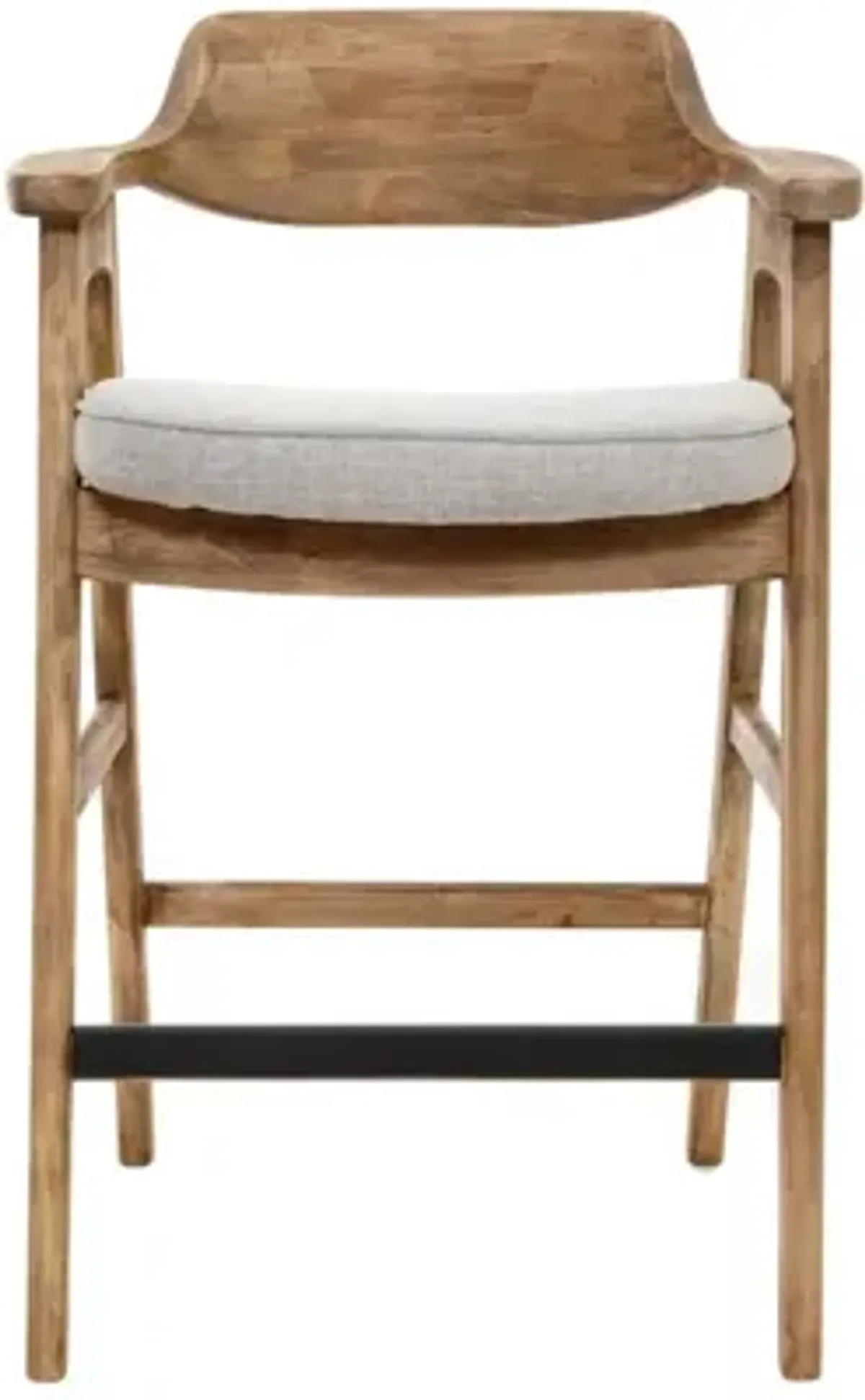 Wagner Bar Chair