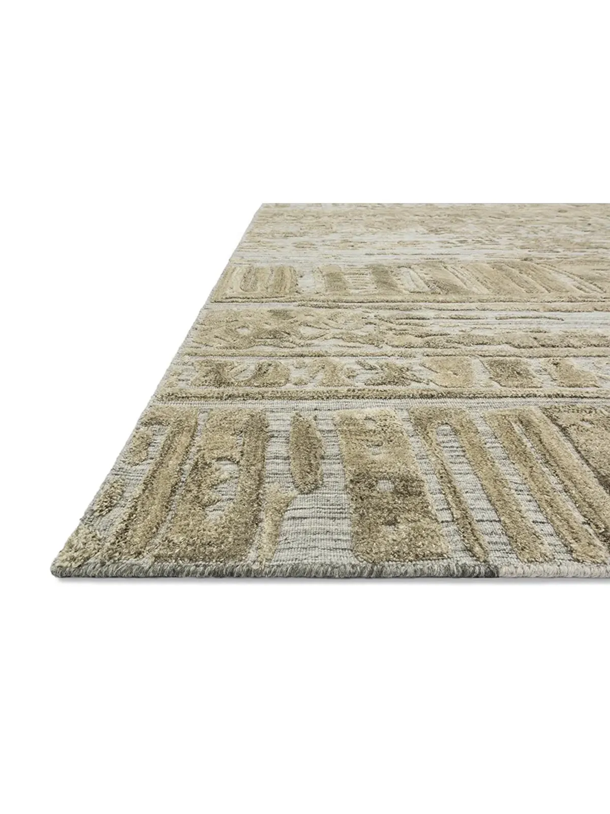 Sojourn RG02 Champagne 8'6" x 11'6" Rug