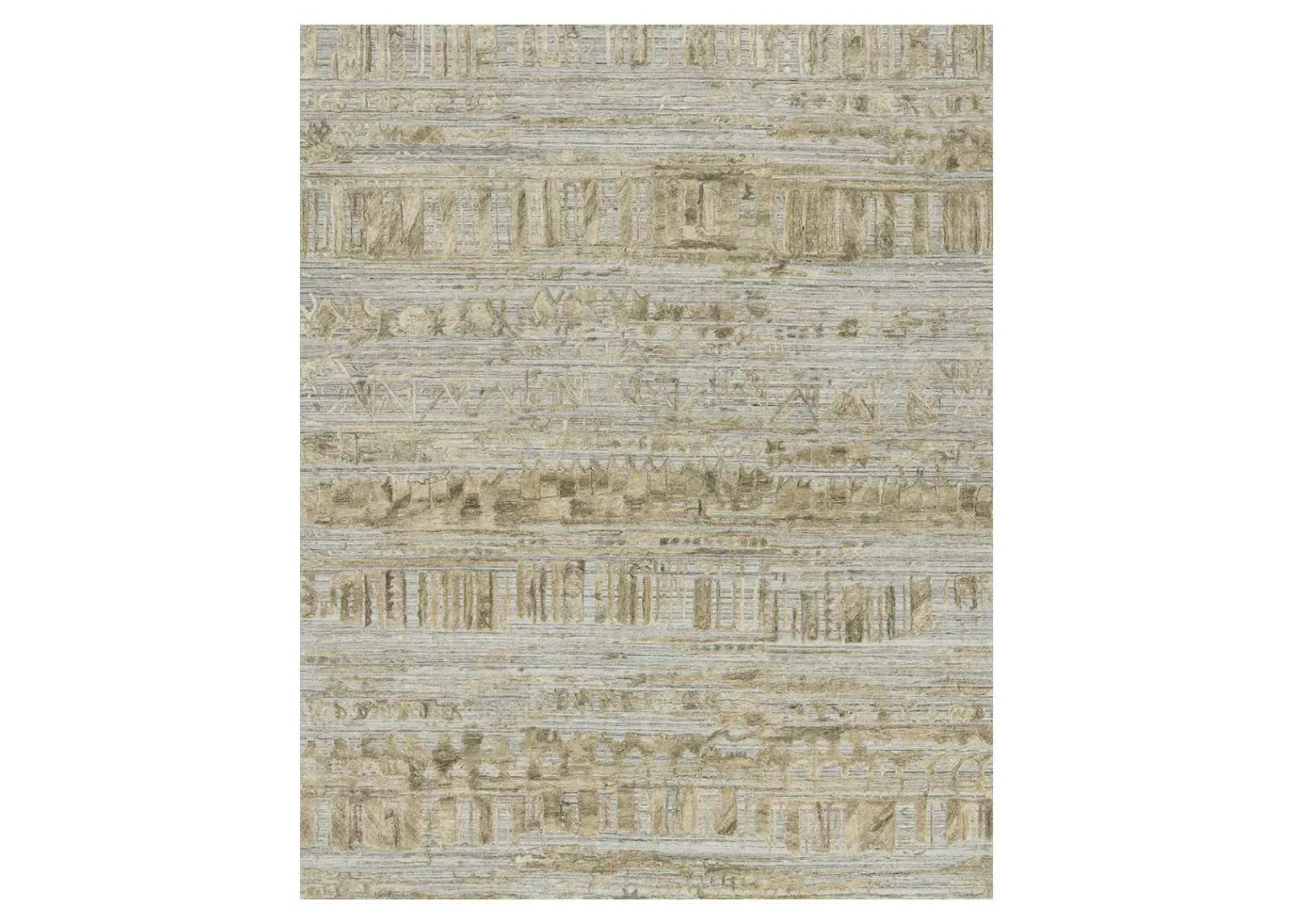 Sojourn RG02 Champagne 8'6" x 11'6" Rug