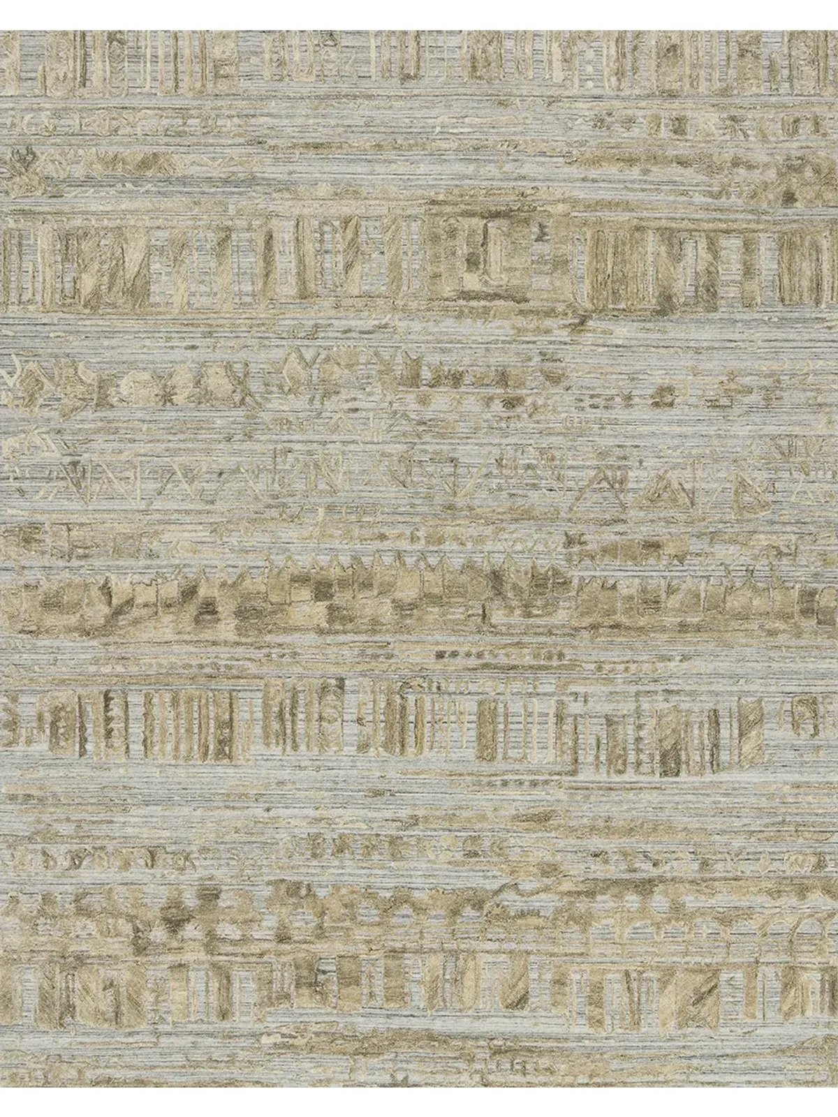 Sojourn RG02 Champagne 8'6" x 11'6" Rug