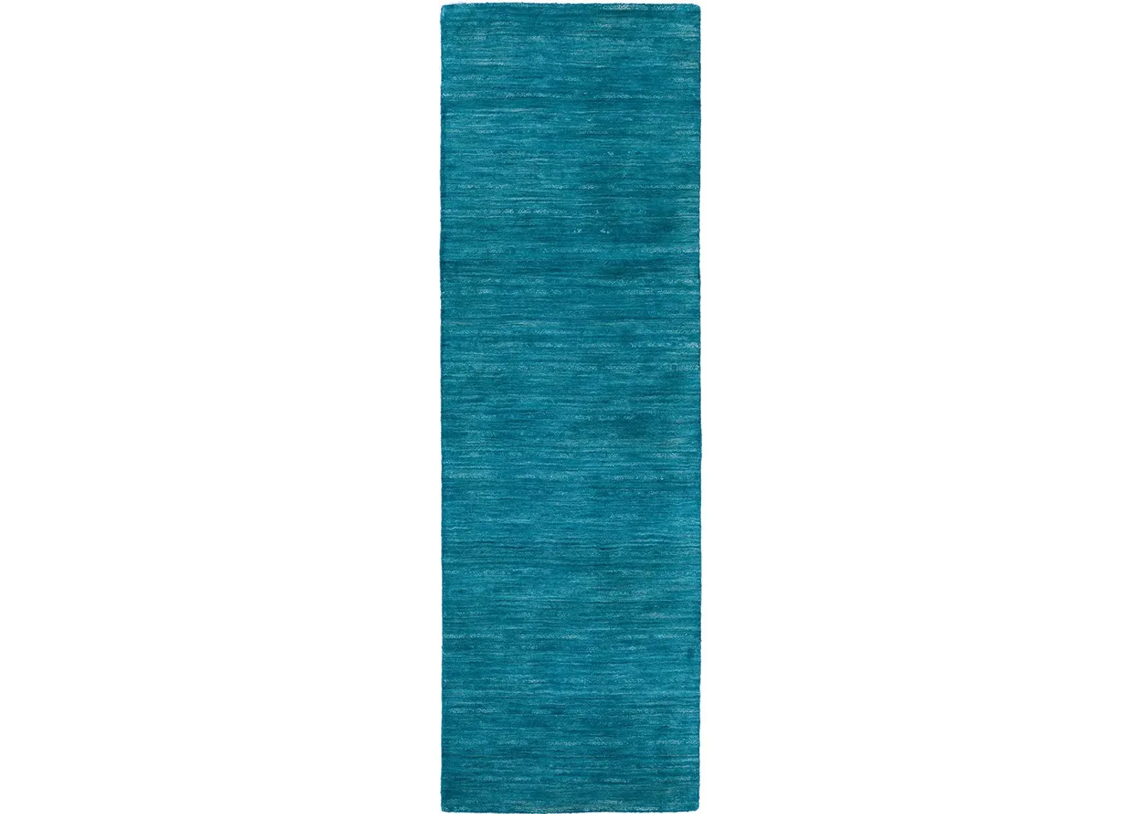 Rafia RF100 Cobalt 2'3" x 7'6" Rug