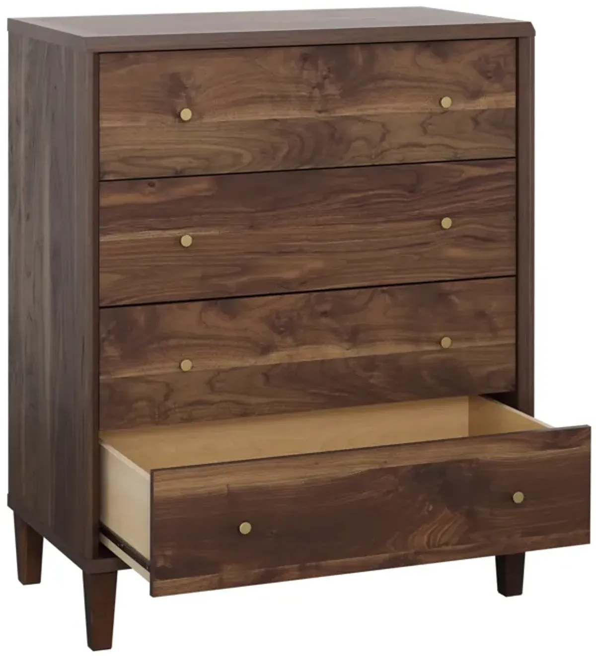 Willow Place 4 Drawer Chest