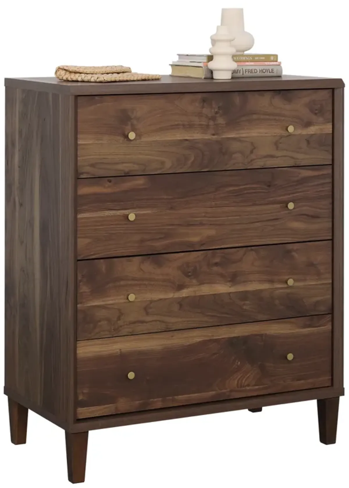 Willow Place 4 Drawer Chest