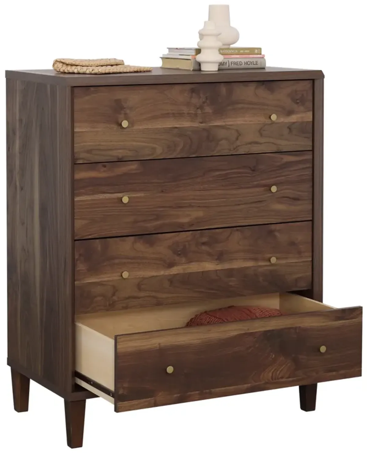 Willow Place 4 Drawer Chest