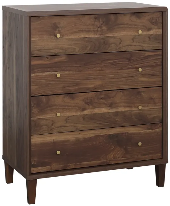 Willow Place 4 Drawer Chest