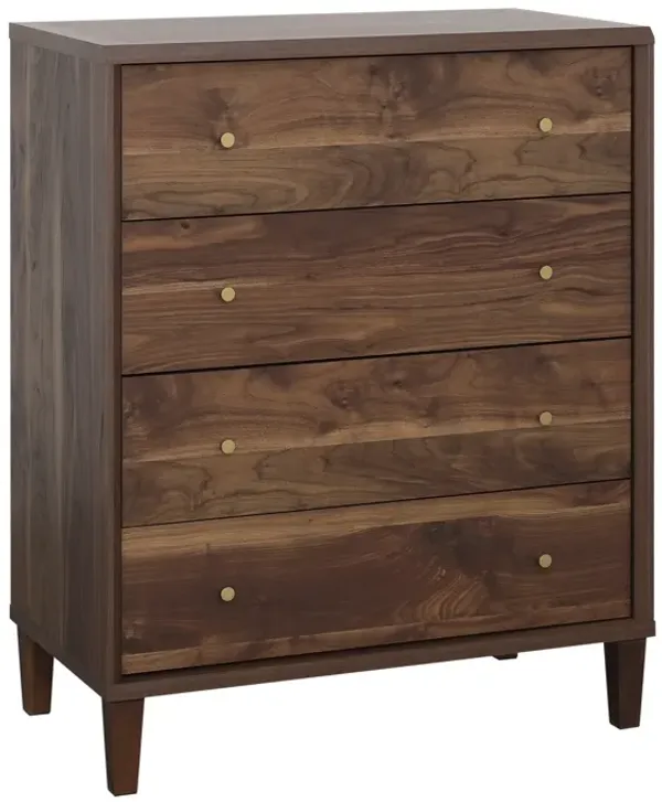 Willow Place 4 Drawer Chest