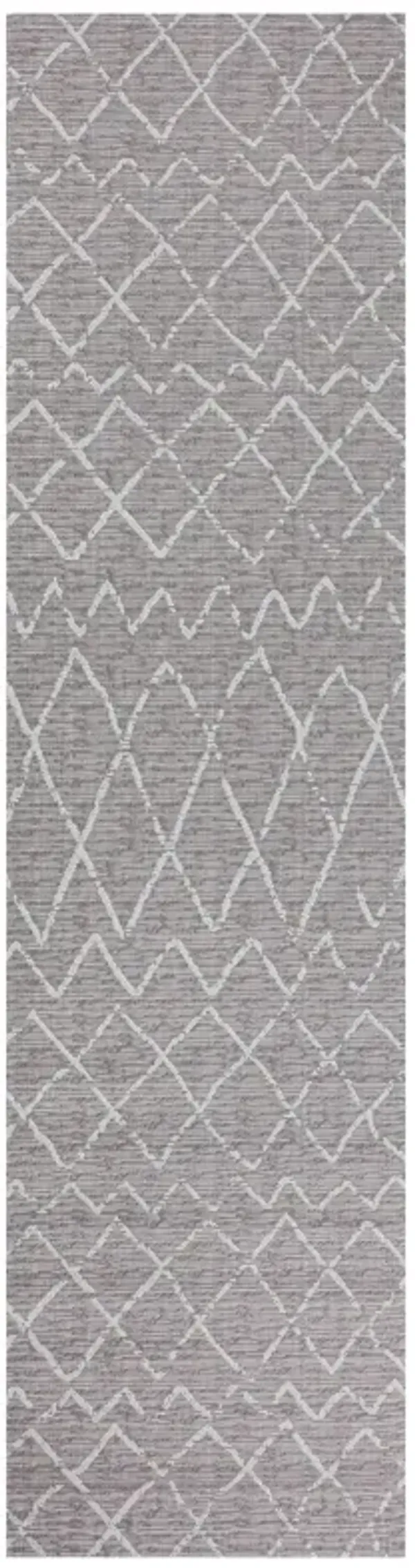 Madaba Moroccan Trellis Indoor/Outdoor Area Rug