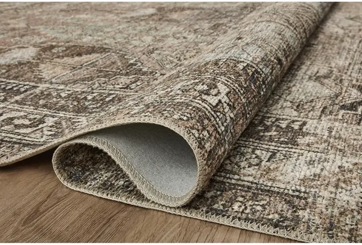 Billie BIL03 2'6" x 12'" Rug