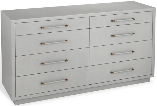 Taylor 8 Drawer Chest
