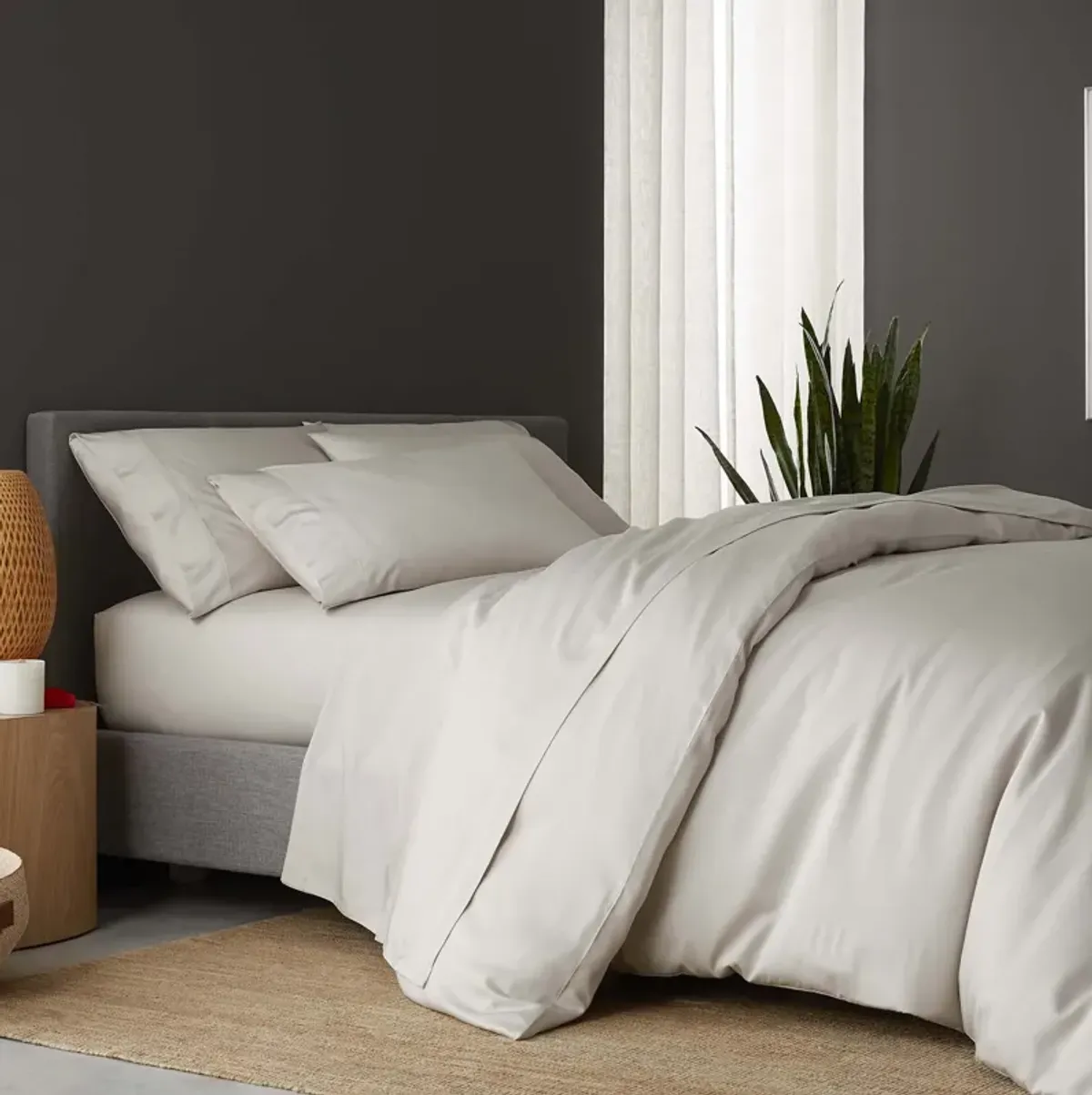 DOZ Bamboo Sheet Set