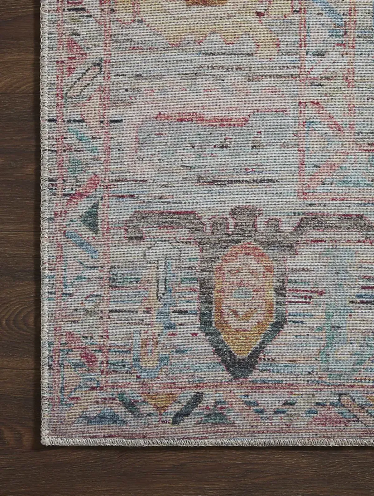 Elysium ELY05 2'6" x 12'" Rug