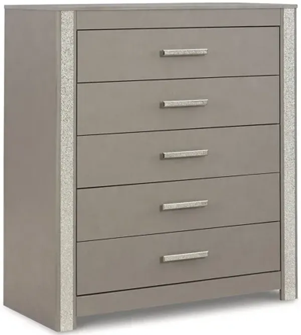 Surancha Chest of Drawers