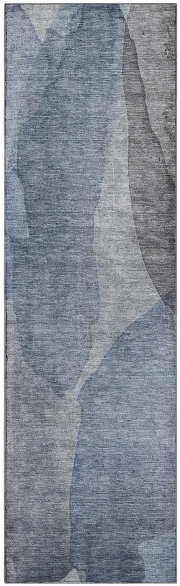 Ravenna RN12 Blue 2'3" x 7'6" Rug