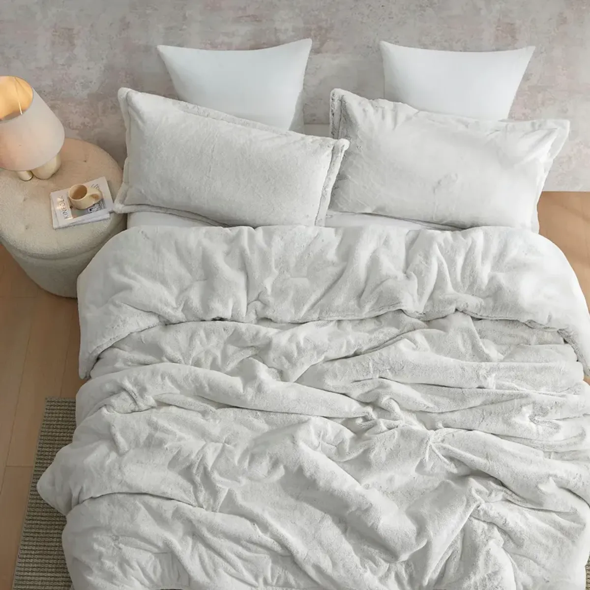 Koala de Albino - Coma Inducer� Oversized Comforter Set