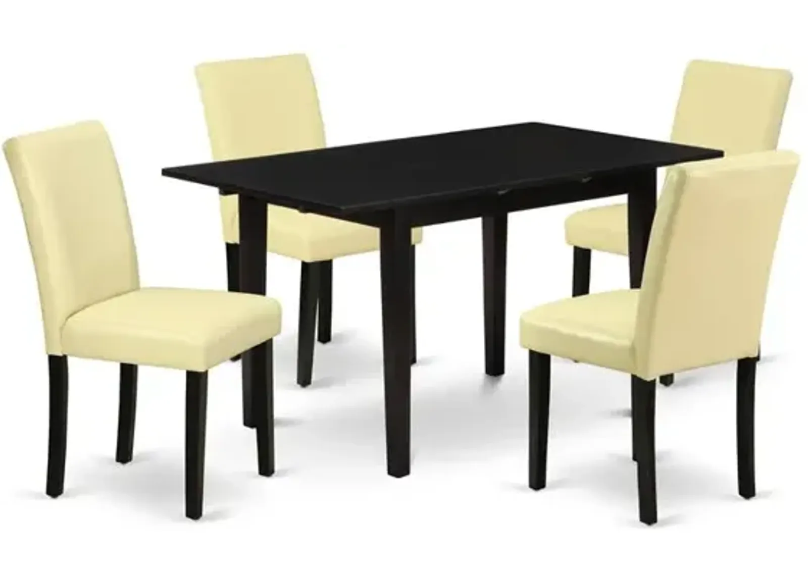 Dining Table- Dining Chairs