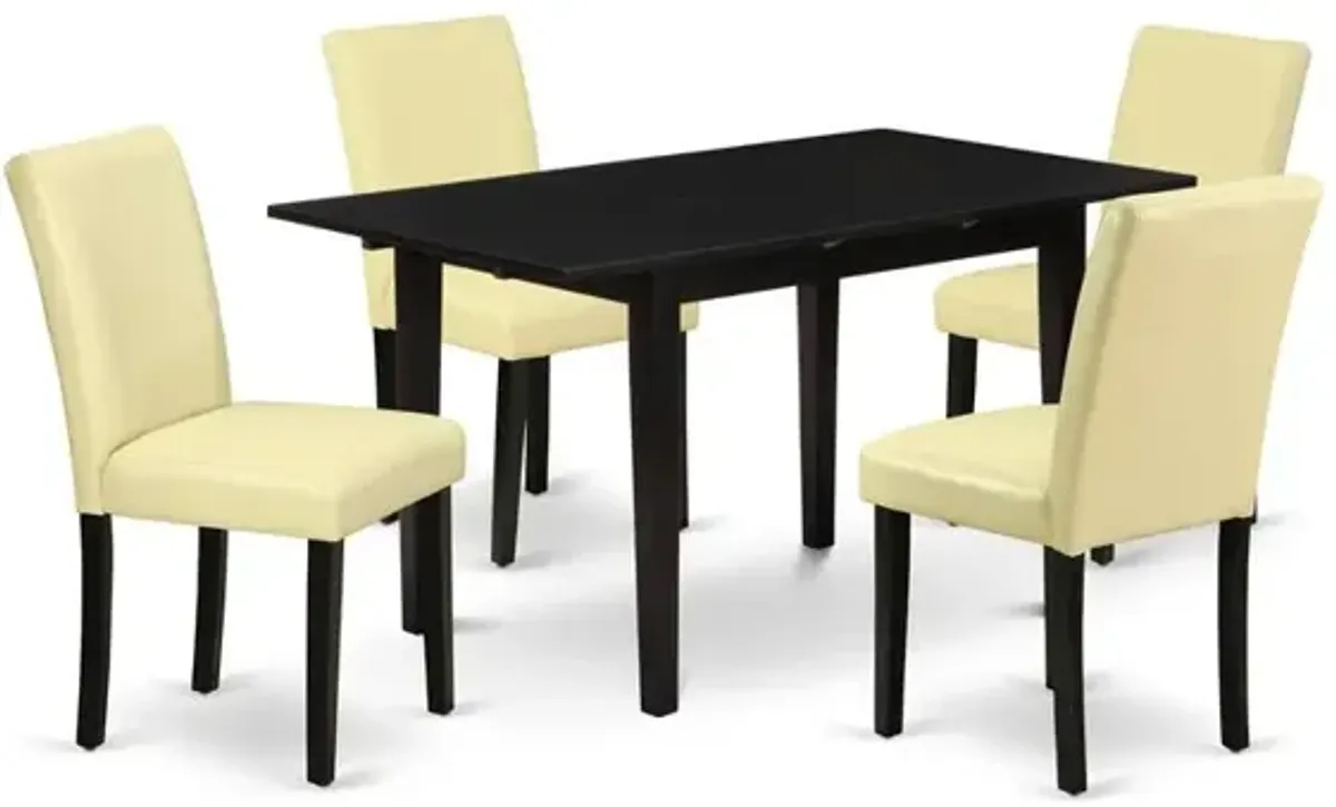 Dining Table- Dining Chairs