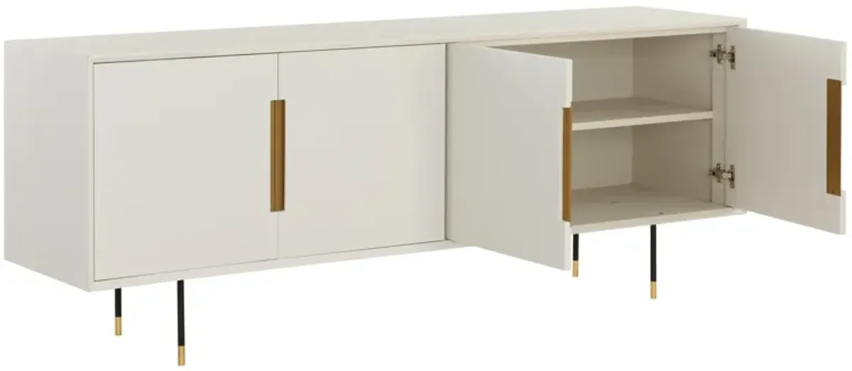 Danbury Sideboard