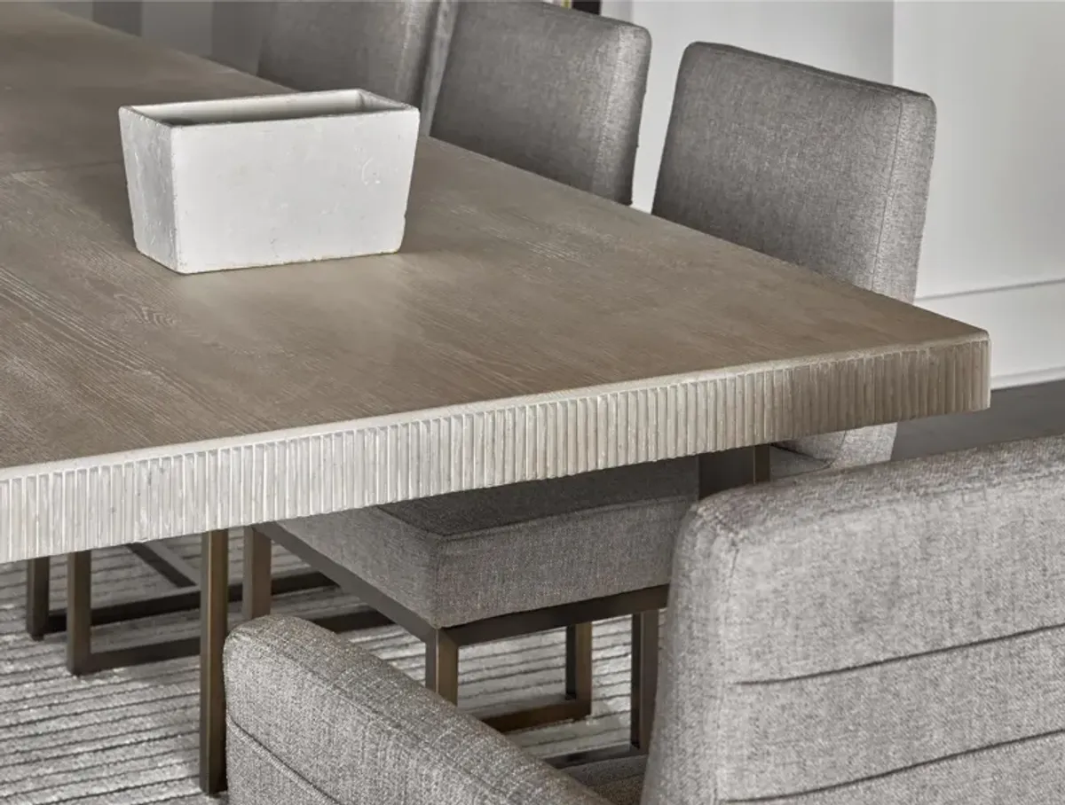 Robards Rectangle Dining Table