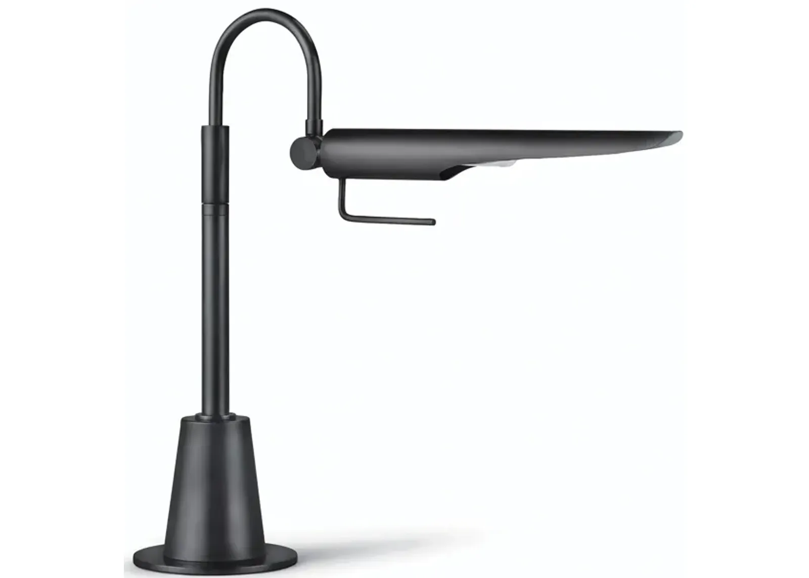 Raven Task Lamp