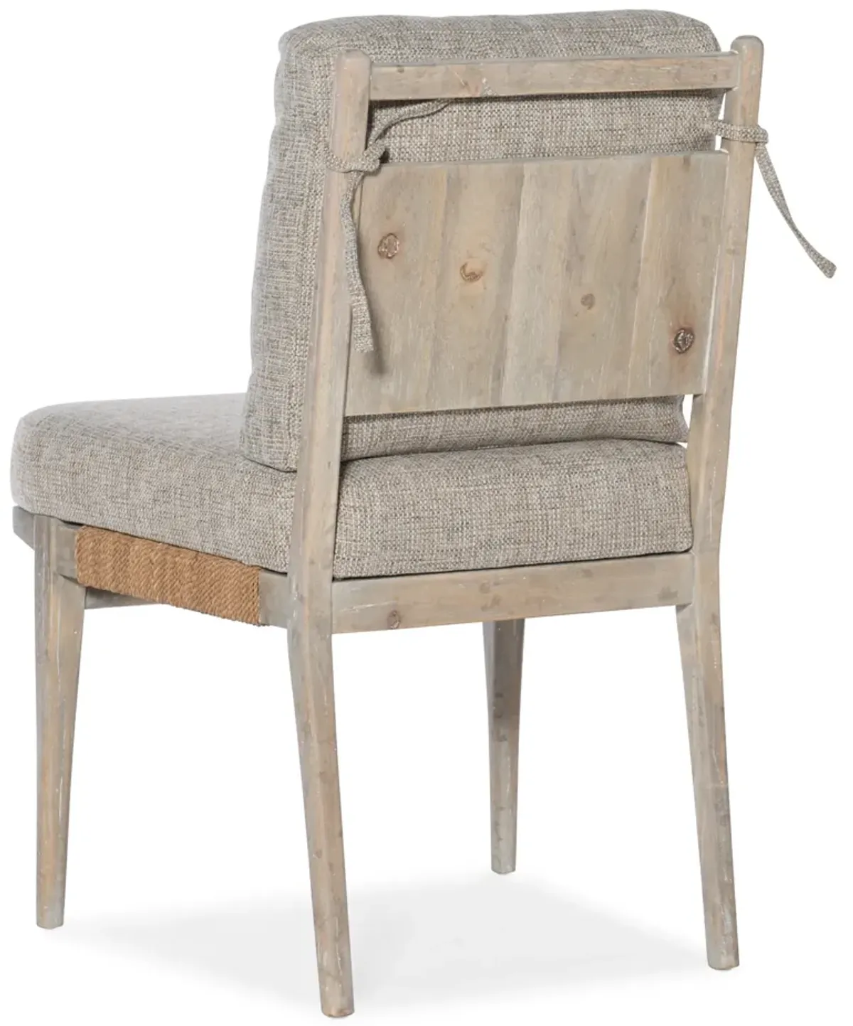 Amani Side Chair