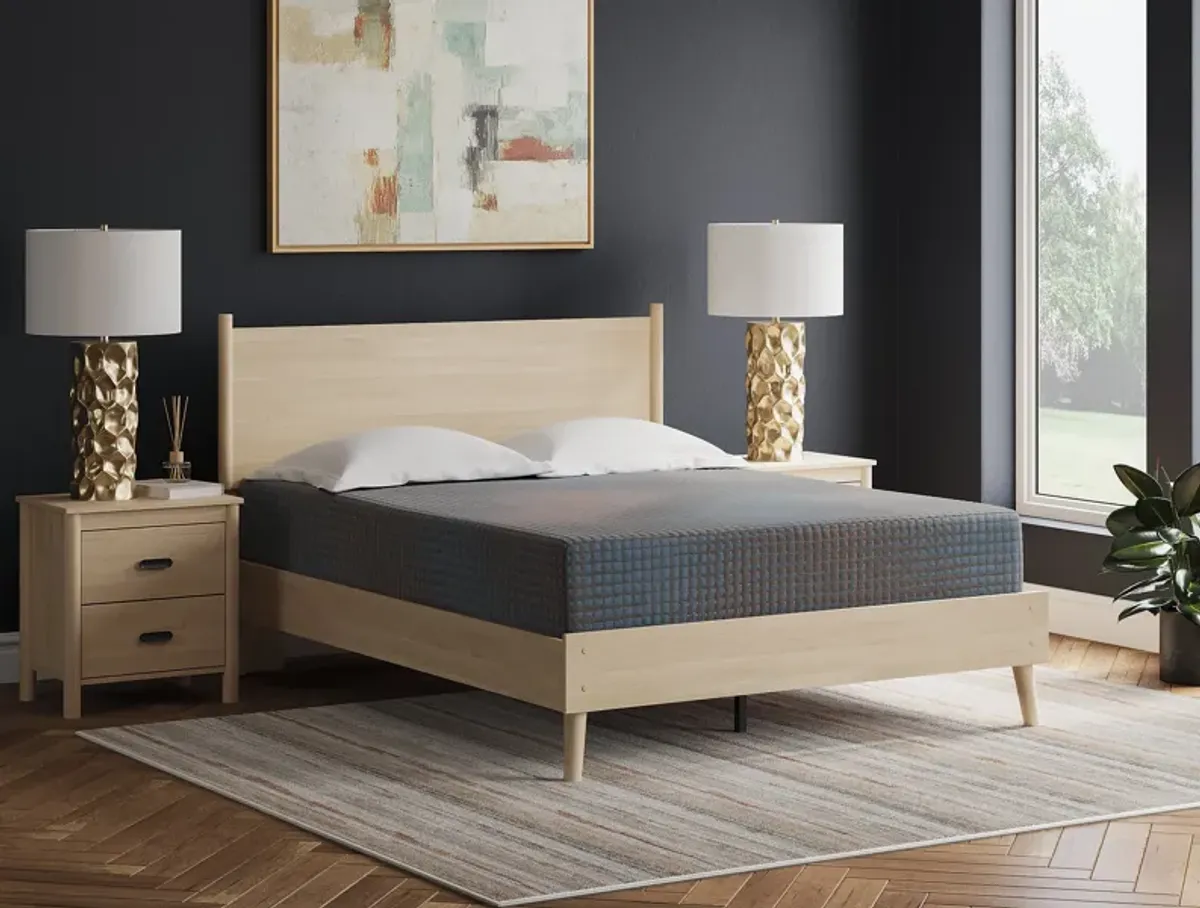 13 Inch Hybrid King Mattress