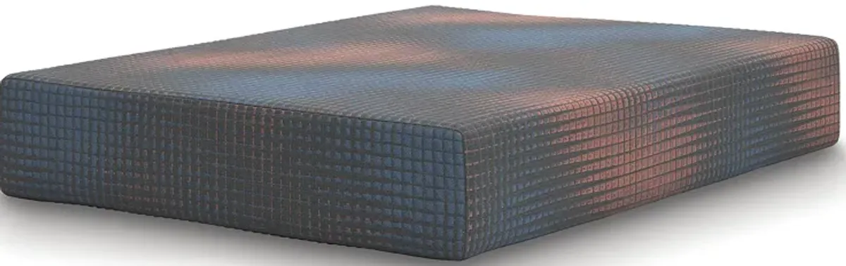 13 Inch Hybrid King Mattress