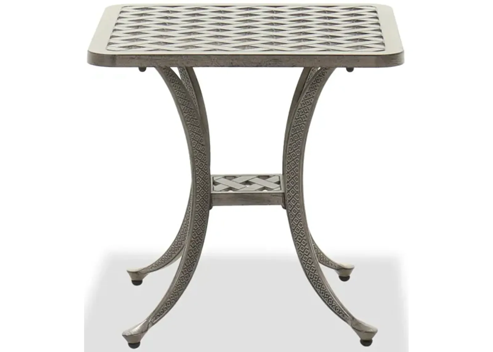 Macan End Table