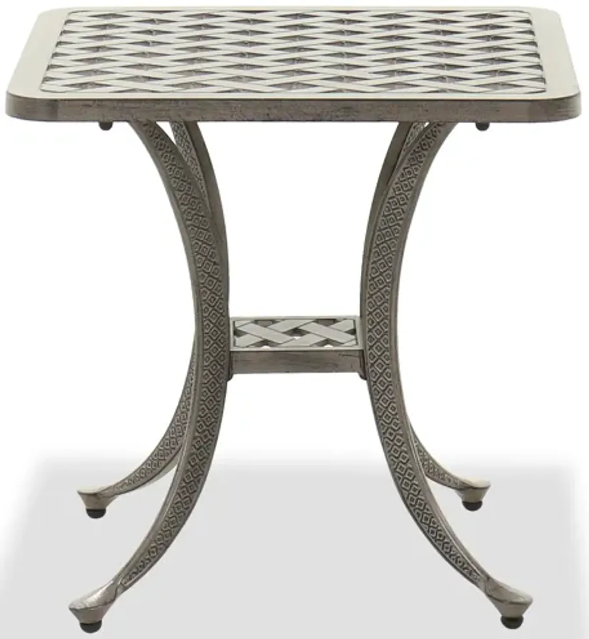 Macan End Table