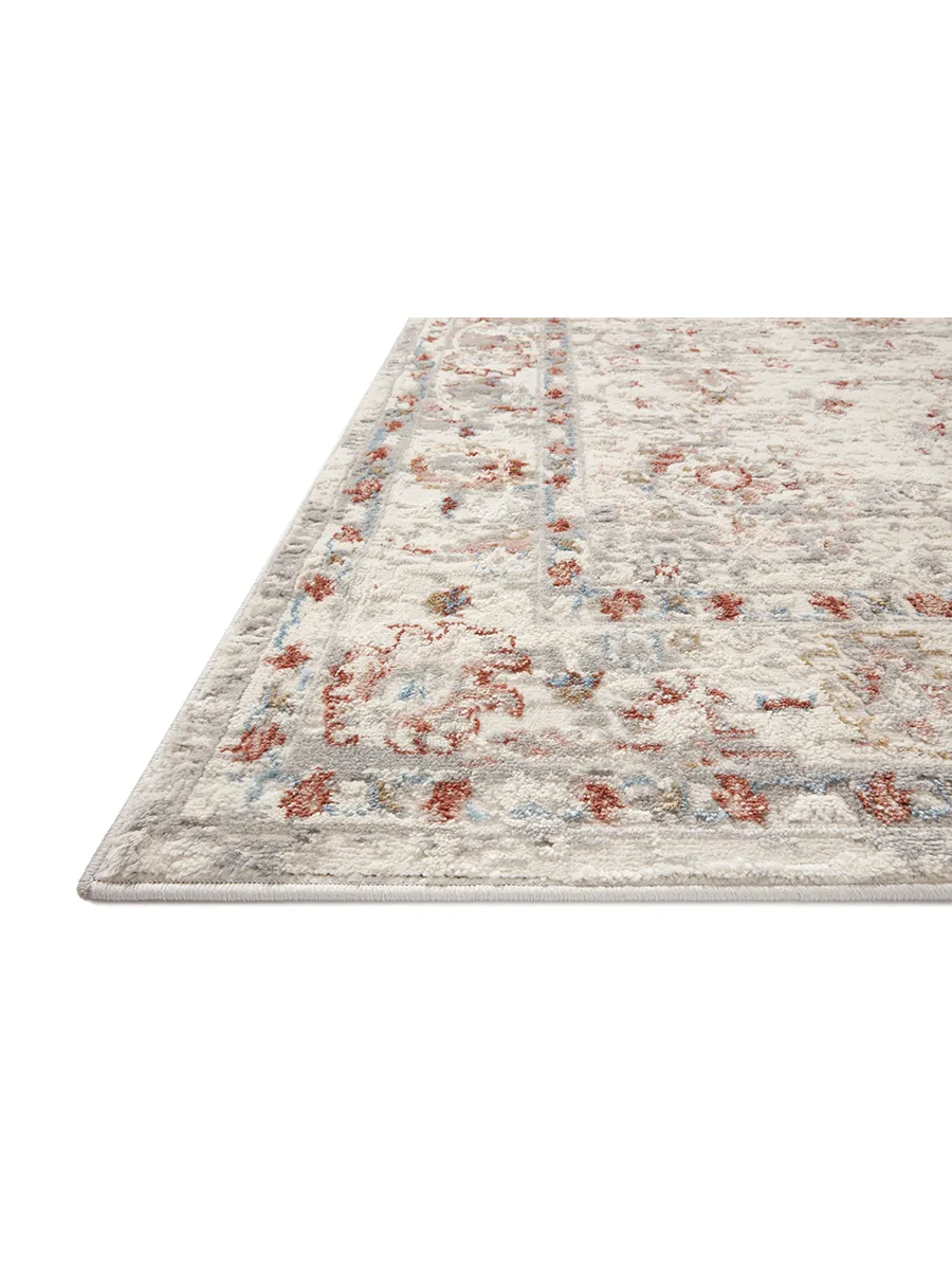 Estelle EST01 2'7" x 8'" Rug